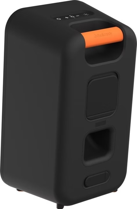 SKULLCANDY Stomp XL Party Speaker - Black SKULLCANDY Stomp XL Party Speaker - Black